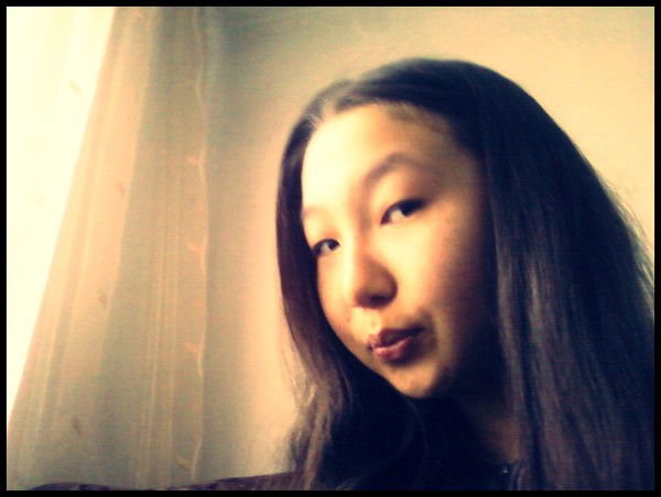 ~*не Идиальноя Но Настоящая*~