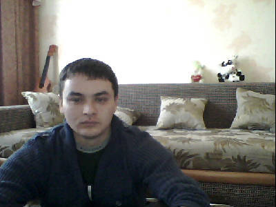 Даурен Ерденов