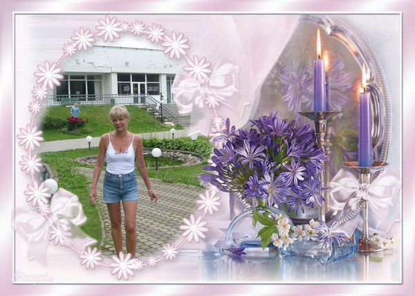 Наталья Фоменко