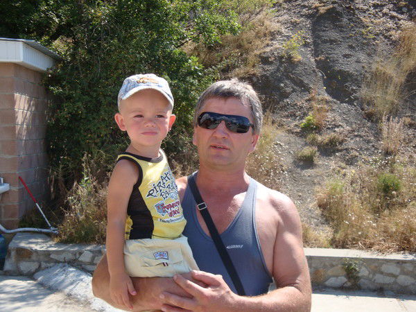 Иван Булачок