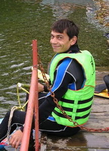 Дмитрий Дементьев