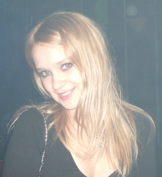 Анастасия Васильева