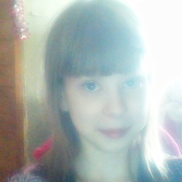 Ирина Севастьянова