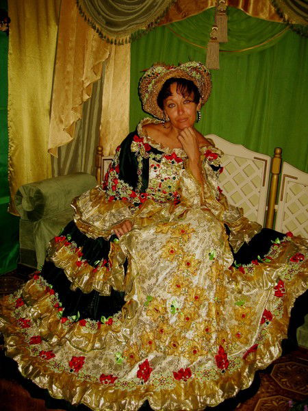 Марина Тоде