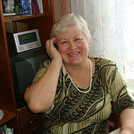 Людмила Ивашечкина