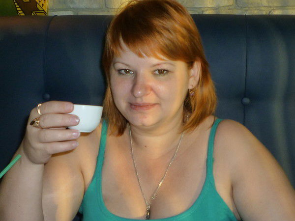 Светлана Потапцева