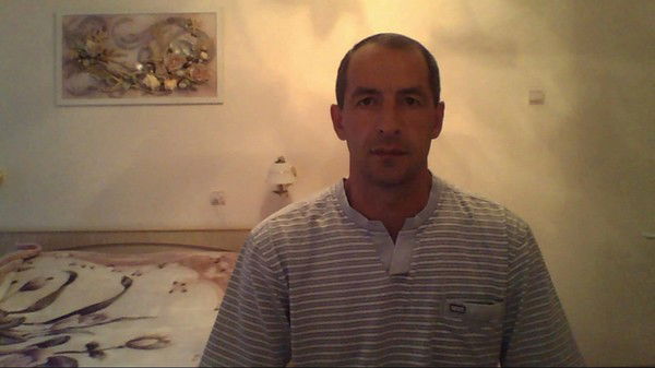 Евгений Михалев