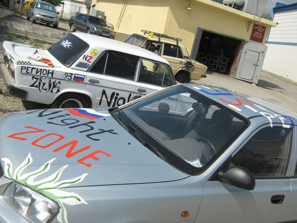 Вадим Куканов