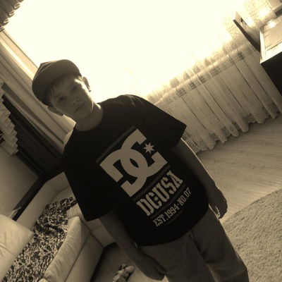 Егор Мусатов