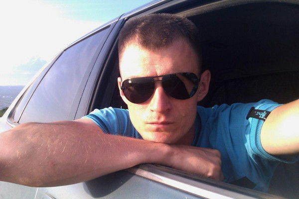 Лейба Алексей