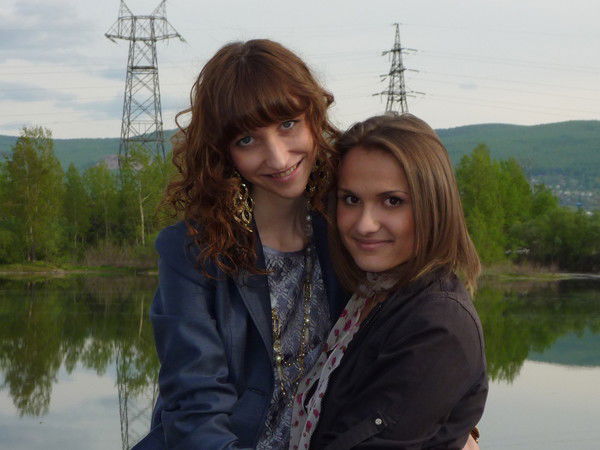 Ксюша Дайнеко