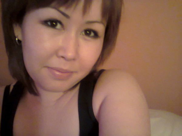 Айжана Сакпиреева