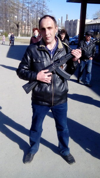 Виталик Предбайло