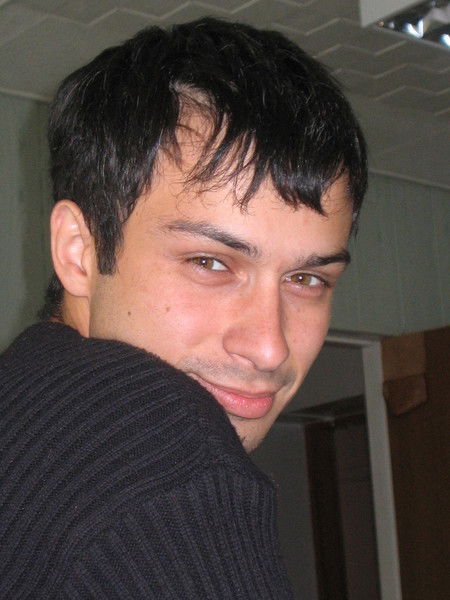 Самед Алиев