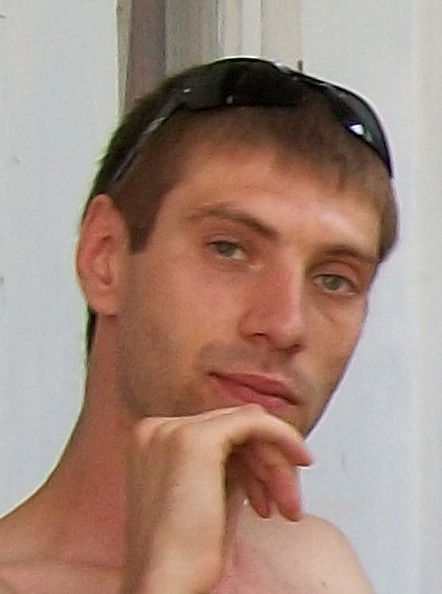 Артем Столяр