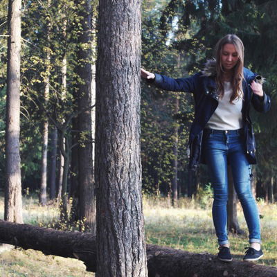 Юля Ибрагимова