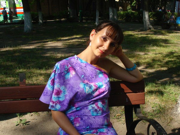 Светлана Цветкова