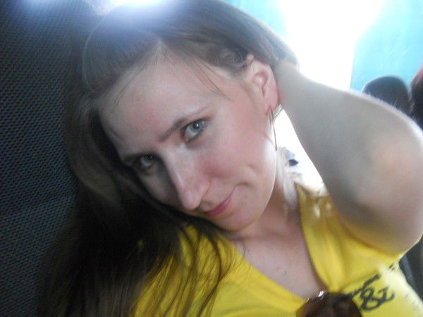 Ольга Снигирёва