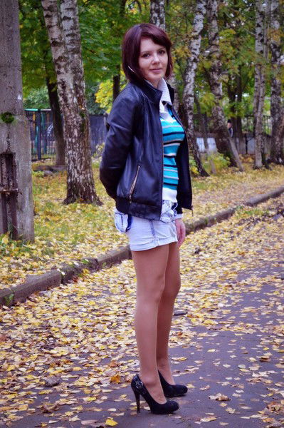 Ксения Телятникова