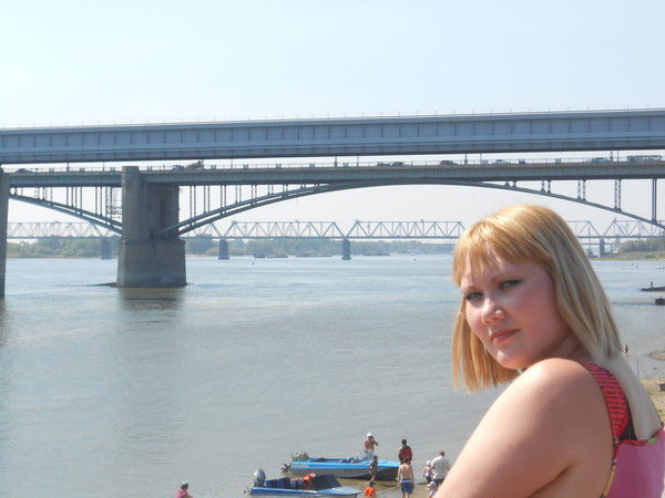 Вера Стяжкина