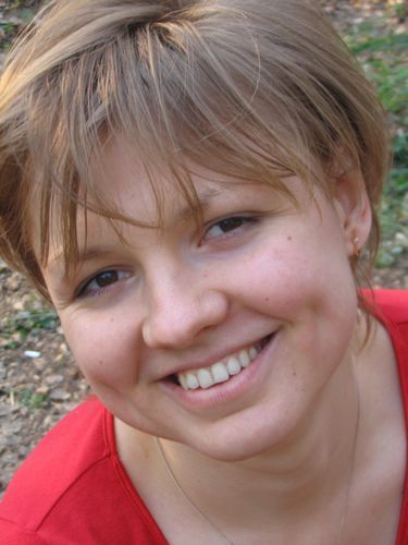 Анна Скворцова