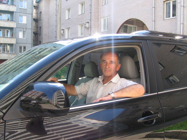 Сергей Комарицын