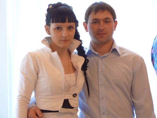 Екатерина Бабич