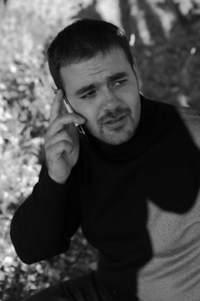 Сергей Цилуйко