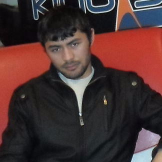 Мехмет Каралёв