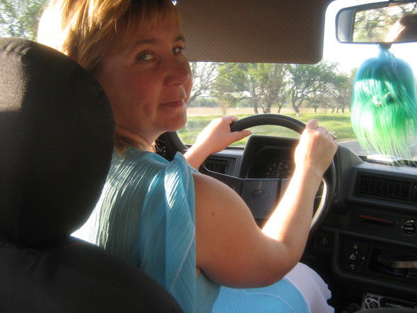 Елена Стаценко