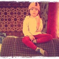 Мария Ильина