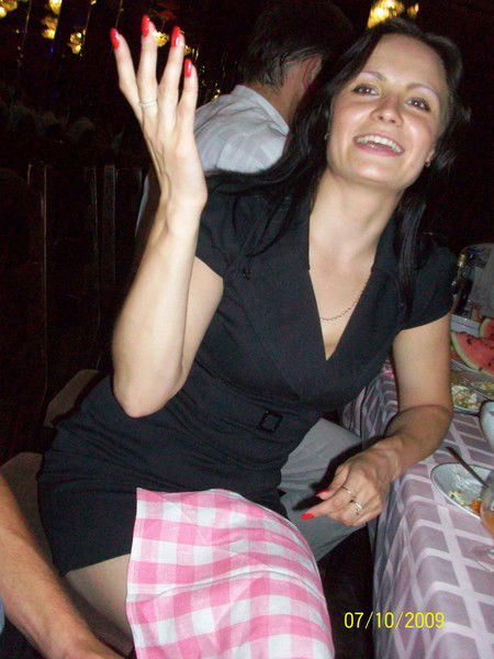 Ирина Полевикова