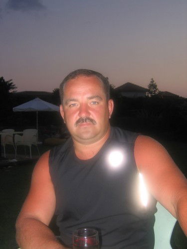 Дмитрий Первухин