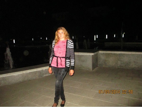 Мария Титова