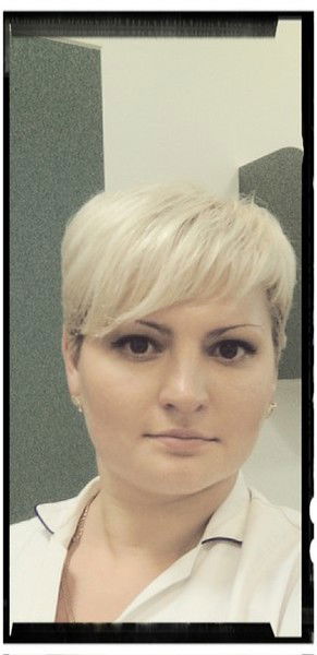 Наталия Кравец