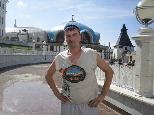 Cергей Мальцев