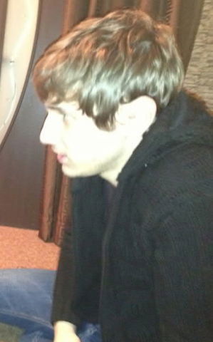 Тамерлан Исраилов