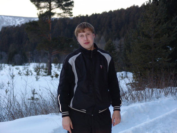 Денис Янгуразов