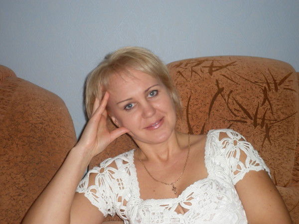 Елена Ермоленко