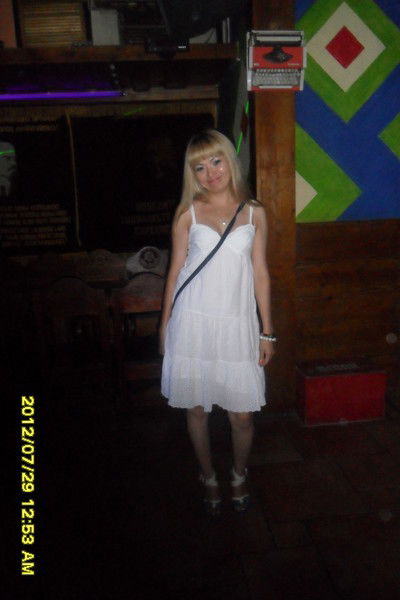 Эльмира Амирова