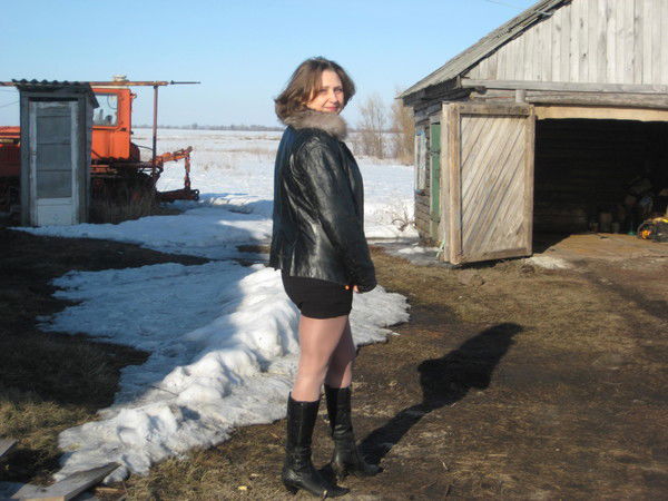 Ольга Новичкова