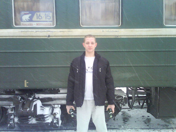 Александр Рыженков