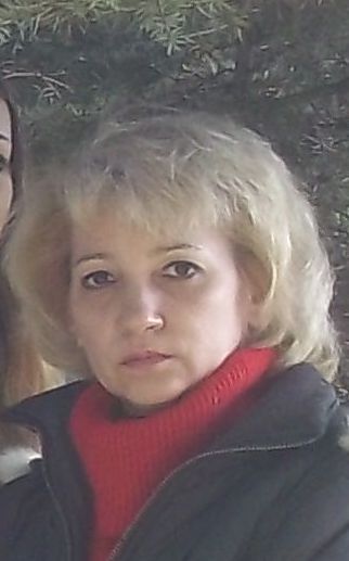 Алена Романенко