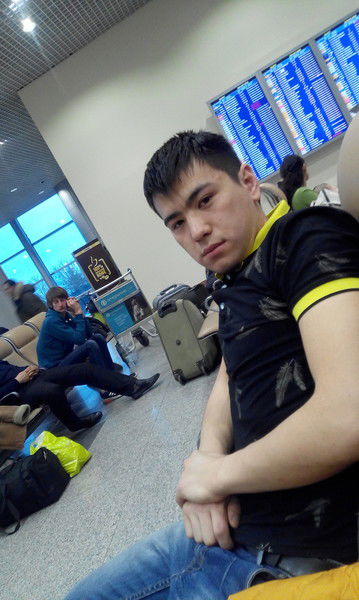 Руслан Русланчик