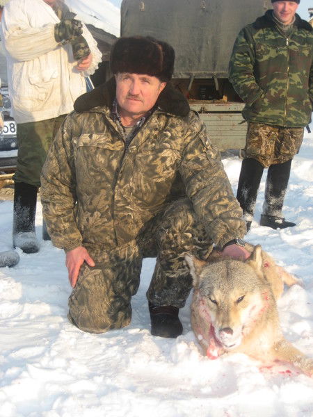 Сергей Михалёв