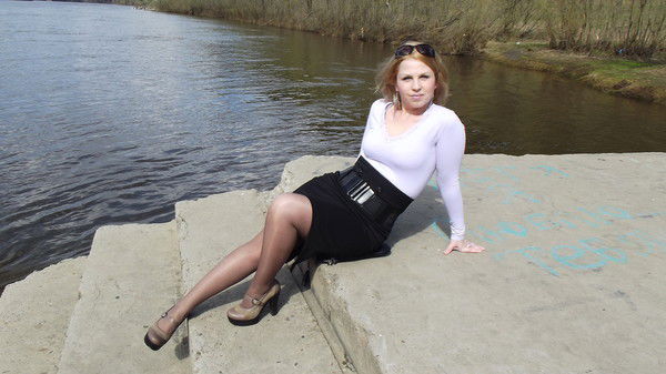 Олеся Цивилева