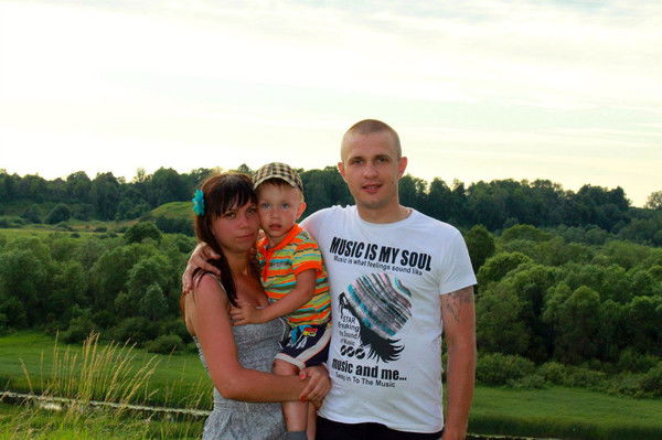 Натусик Кудякова