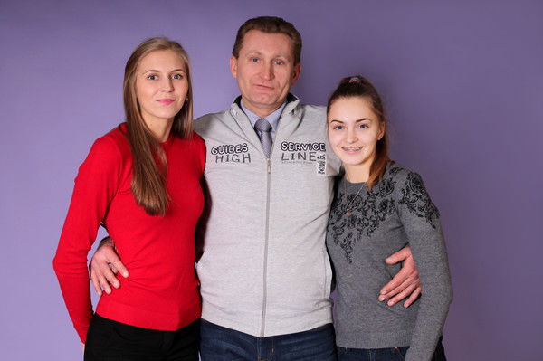 Михаил Верба