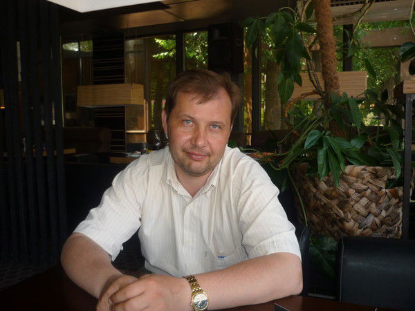 Алексей Заруба