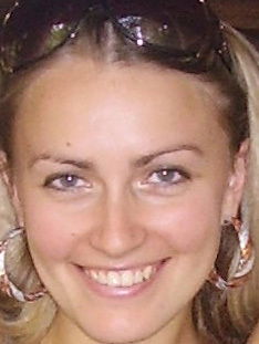 Юля Бондаренко